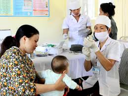 Năm 2023: Tỷ lệ uống vắc xin phòng bệnh bại liệt chỉ đạt 19,2%